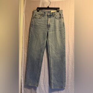 rag & bone Light Blue women’s Straight Jeans Size 27